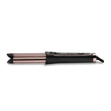 Rizador De Pelo Babyliss Curl Styler Luxe  Negro, Oro Rosa 32 W 2,5 M