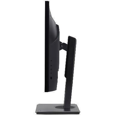 EAN 4713883621861 - Acer B7 B247Wbmiprzx LED display 61 cm (24") 1920 x 1200 Pixeles WUXGA Negro imagen 4