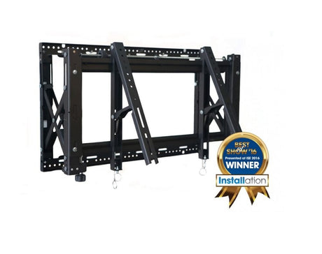 EAN 5908252968589 - Edbak VWPOP65-L soporte para pantalla mural de vídeo imagen 8