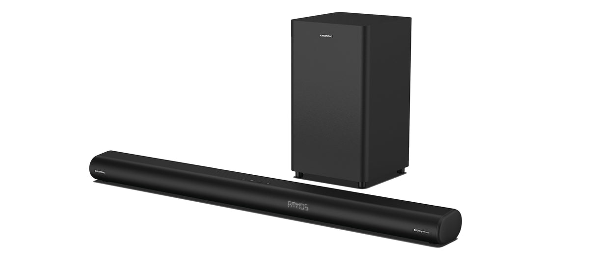 Grundig Dsb 3000