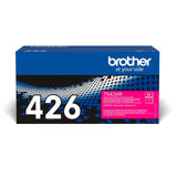 Tóner Original Brother Tn426m Magenta