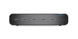 Belkin Universal Secure Dual-Head - 2. Generation