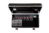 Parat Paraproject Case I16 - Wagen (Synchronisieren