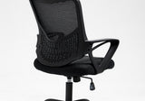 Silla De Oficina Activejet Yk507 Negra