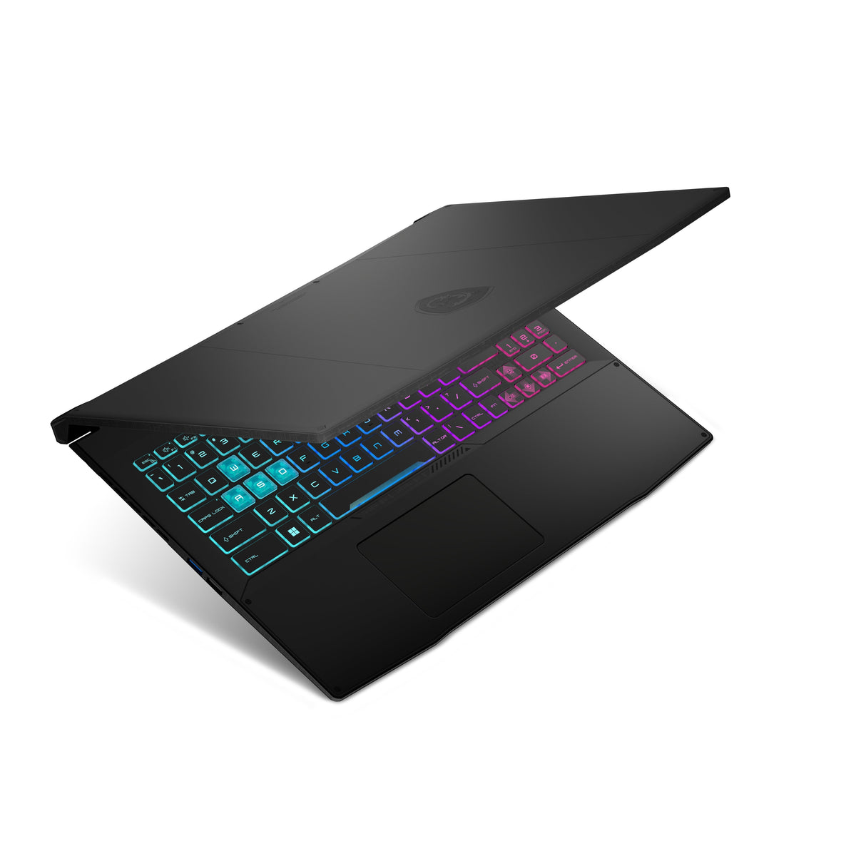 EAN 4711377229876 - MSI Katana A15 AI B8VF-468ES AMD Ryzen™ 7 8845HS Portátil 39,6 cm (15.6") Full HD 32 GB DDR5-SDRAM 1 TB S imagen 5
