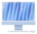 EAN 195949597398 - Apple iMac Apple M M4 59,7 cm (23.5") 4480 x 2520 Pixeles PC todo en uno 16 GB 256 GB SSD macOS Sequoia Wi imagen 1