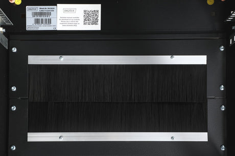 EAN 4016032332305 - Digitus DN-19 36U-6/6-B-1 armario rack Rack o bastidor independiente Negro imagen 5