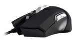 EAN 4260070126062 - LC-Power m715B ratón Juego mano derecha USB tipo A Óptico 4000 DPI imagen 6