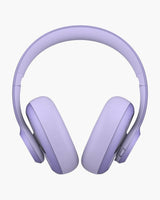 Auriculares Fresh 'N Rebel Clam Blaze Enc Dreamy Lila