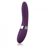 Lelo - Elise 2 Vibrador Lujo Morado