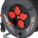 Brennenstuhl Prof. Cable Drum