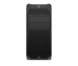 EAN 199251924941 - HP Z4 G5 Wolf Pro Security Edition Intel Xeon w3 w3-2425 64 GB DDR5-SDRAM 1 TB SSD NVIDIA RTX 2000 Ada Win imagen 1