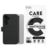 EAN 5715685016837 - PanzerGlass CARE™ by ® Tango 2-in-1 Wallet Case w. Qi Compatible Samsung Galaxy S25+ funda para teléfono  imagen 3