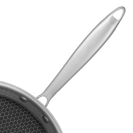 EAN 4260709014210 - Resto Kitchenware Achird Sartén multiuso Alrededor imagen 6