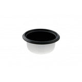 Lauben Lbnrc600bc Arrocera 0,6 L 300 W Negro