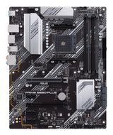 EAN 4718017782340 - ASUS PRIME B550-PLUS AMD B550 Zócalo AM4 ATX imagen 2