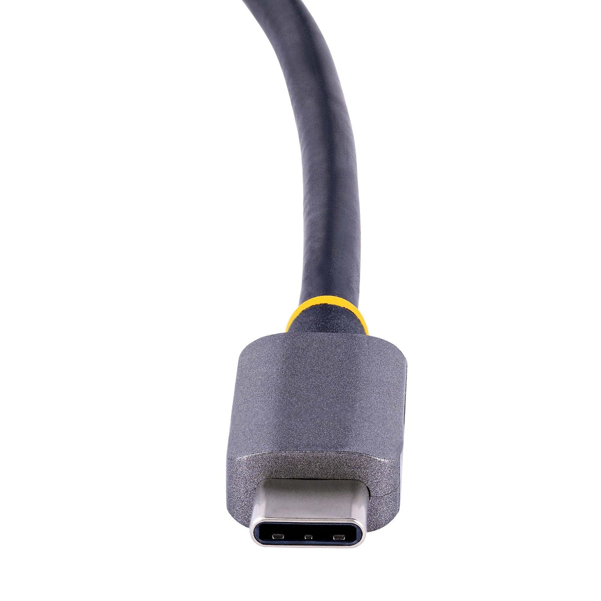 Startech Adaptador Usb Tipo C A Hdmi Vga Con Salida De Audio De 3,5mm, Hdr 4k A 60hz, Pd 3.0 De 100w