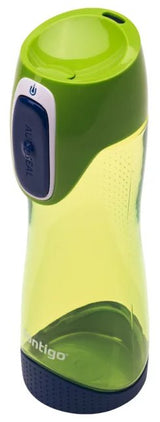 Botella De Hidratación De Limón Suizo 500ml