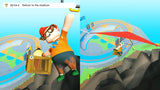 Juego Totally Reliable Delivery S.:Defini. Playstation 5