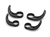 EAN 4047443516138 - Hama Freedom Run II Auriculares Inalámbrico gancho de oreja Deportes USB Tipo C Bluetooth Negro imagen 5