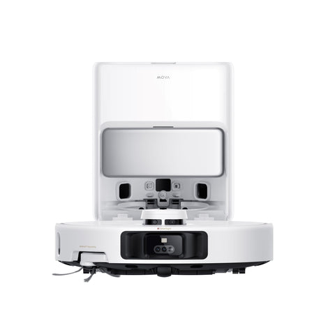 EAN 6977728942285 - MOVA P50 Pro Ultra 0,3 L Blanco imagen 7