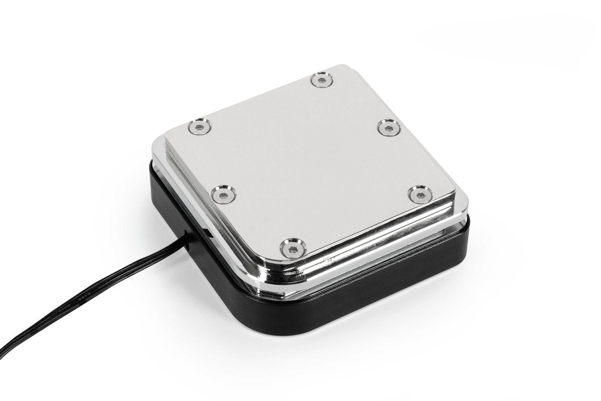 EAN 4250197134460 - Alphacool 13446 accesorio o pieza de sistema de refrigeración para ordenador Bloque de agua imagen 2