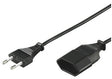 EAN 4040849513558 - Goobay NK 113 S-200 base múltiple 2 m imagen 1