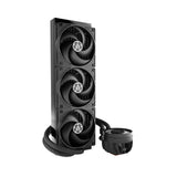 Arctic Liquid Freezer Iii 360 Procesador Sistema De Refrigeración Líquida Todo En Uno 12 Cm Negro 1 Pieza(S)