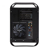 EAN 4712883217715 - BitFenix BFC-PM2-300-KKGSK-RP carcasa de ordenador Midi Tower Negro imagen 2