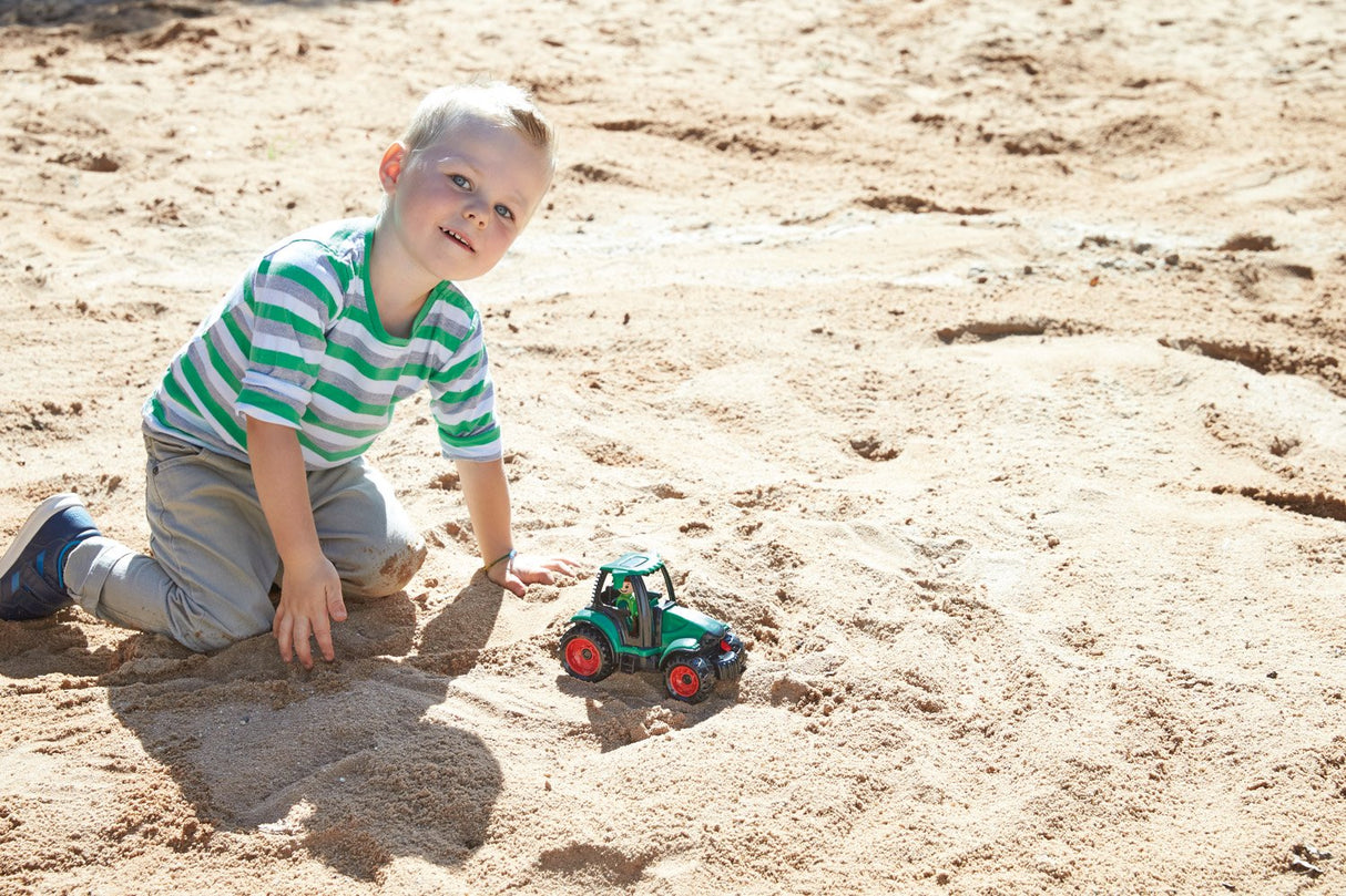 Lena Truckies Tractor 17 Cm
