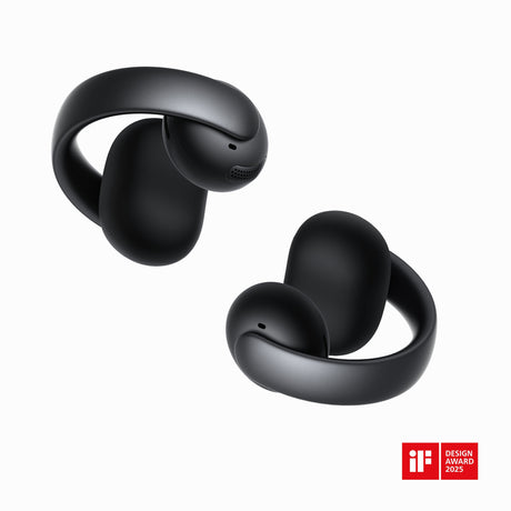 EAN 0194644286330 - Soundcore Aeroclip Auriculares True Wireless Stereo (TWS) Dentro de oído Llamadas/Música/Deporte/Uso diar imagen 1