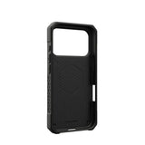 EAN 840283922015 - Urban Armor Gear Monarch Pro funda para teléfono móvil 16 cm (6.3") Negro imagen 1