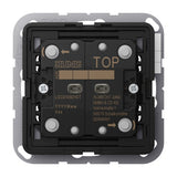 Jung Lscd10921st Knx Taster Universal 2f