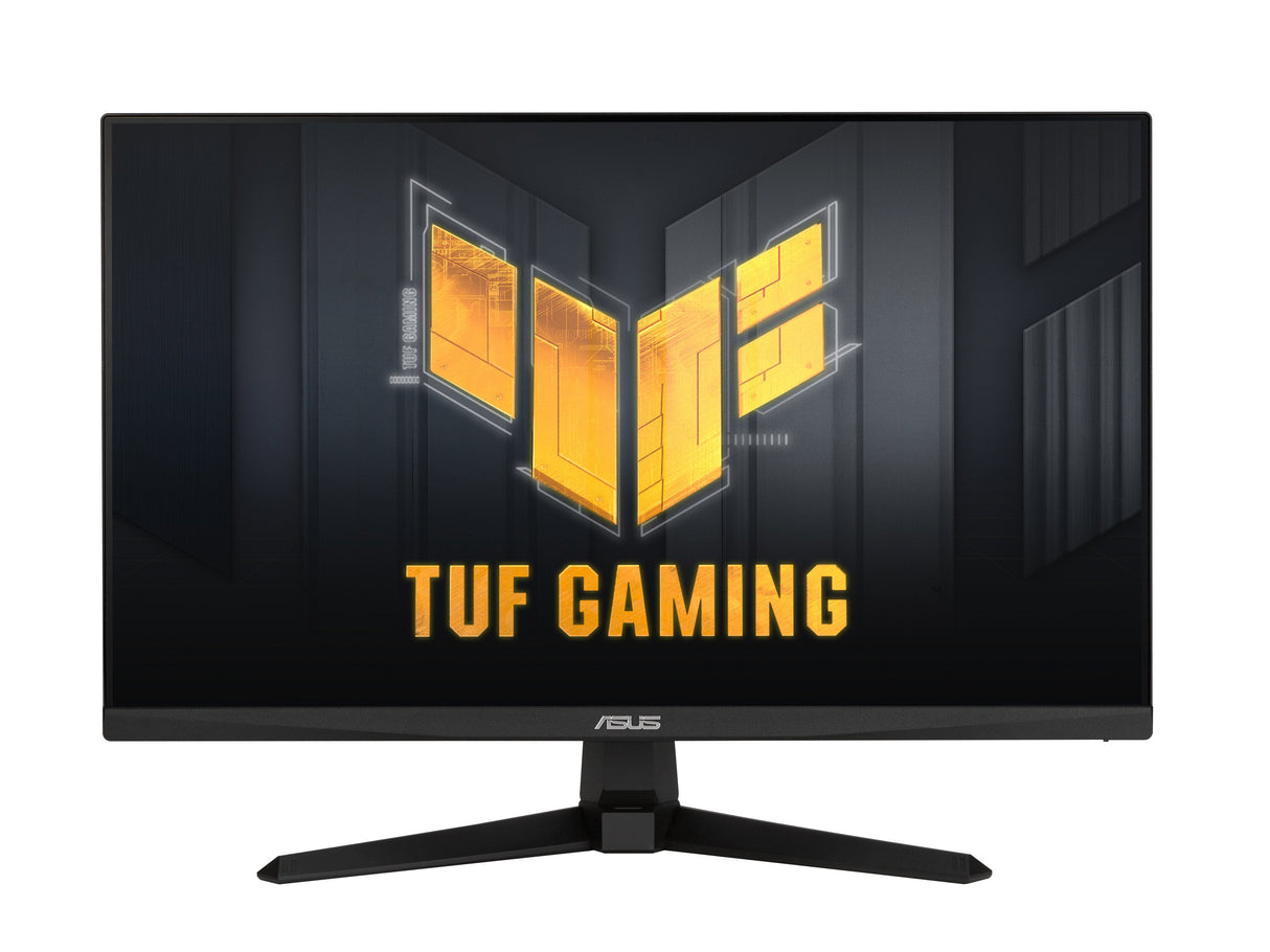 Monitor Asus  24.5" Tuf Gaming Vg259q5a  1920 X 1080 Pixeles Full Hd Led Negro 90lm0bl1-B01o71