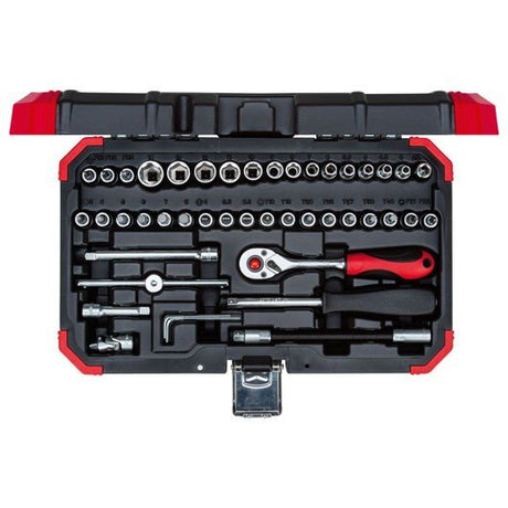 EAN 4060833000529 - Gedore R49003046 set de conectores y conector imagen 1