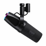 Microfono Cherry Xtrfy Mik Ngale X Usb-C  Negro