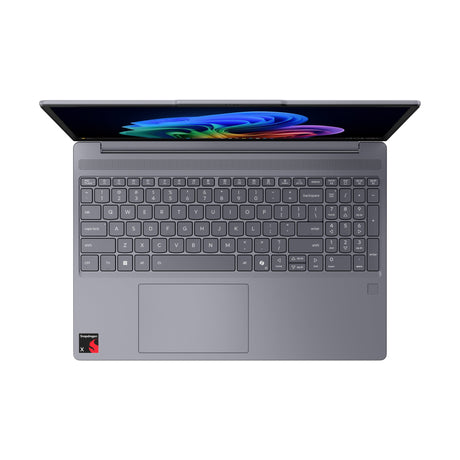 EAN 0199273560301 - Lenovo IdeaPad Slim 3 15Q8X10 Copilot+ PC Snapdragon X1-26-100 Portátil 38,9 cm (15.3") WUXGA 16 GB LPDDR imagen 3