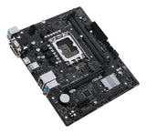 EAN 4711081758372 - ASUS PRIME H610M-R D4 Intel H610 LGA 1700 micro ATX imagen 4