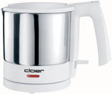 Cloer 4721 - Hervidor - 1 Litros - 1.8 Kw