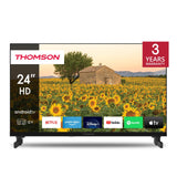 Thomson Computing Thomson 24" Android 12-24 Hd