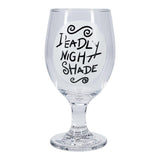 EAN 5056577708998 - Paladone PP11182NBC copa de vino 350 ml Copa de vino multiusos imagen 1