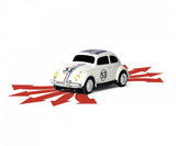 EAN 4005299011849 - Carson VW Beetle Rallye modelo controlado por radio Coche de rally Motor eléctrico 1:87 imagen 6