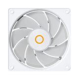 Ocypus Gamma F12 Elite Argb (Blanco, Reverse, Pack De 3, 120 Mm) Gamma-F12-Wh3am01e-Gl