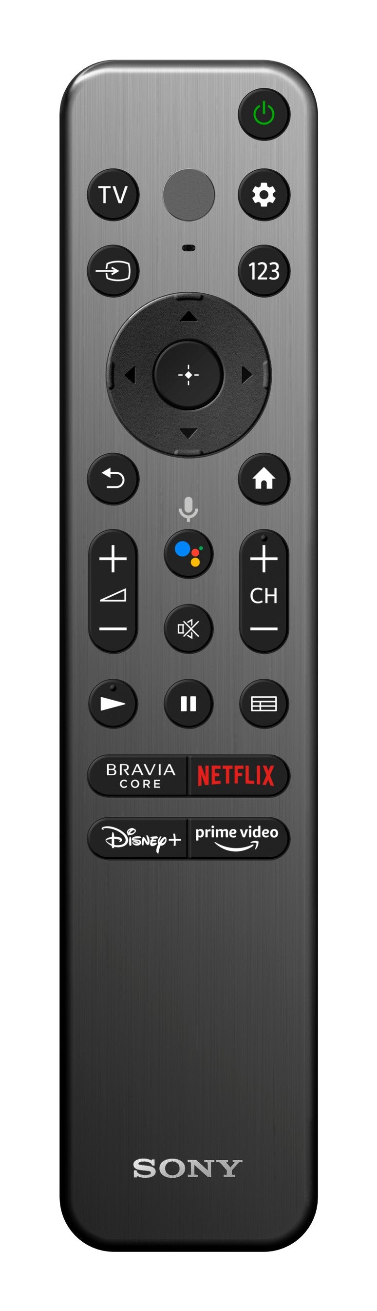 EAN 4548736138414 - Sony BRAVIA XR 121,9 cm (48") 4K Ultra HD Smart TV Wifi Negro imagen 10