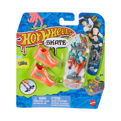 EAN 0194735206018 - Hot Wheels HVK15 vehículo de juguete imagen 5