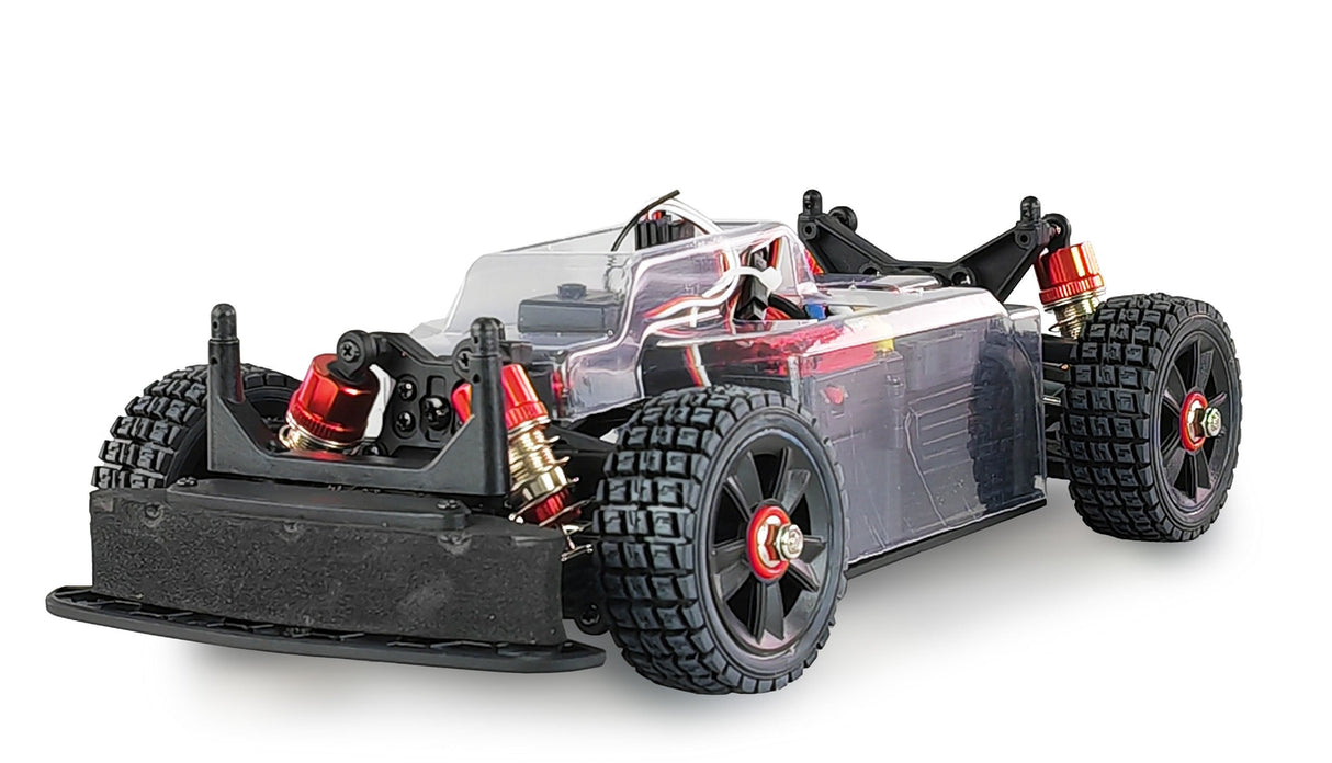 Amewi Hyper Go Breaker Prodrift 1.4 Modelo Controlado Por Radio Coche Motor Eléctrico 1:14