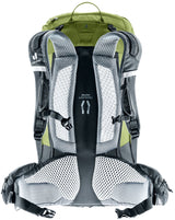 Mochila De Senderismo  Deuter Trail Pro 33