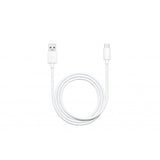 Oppo 4818235 Cable Usb 1 M Usb A Usb C Blanco
