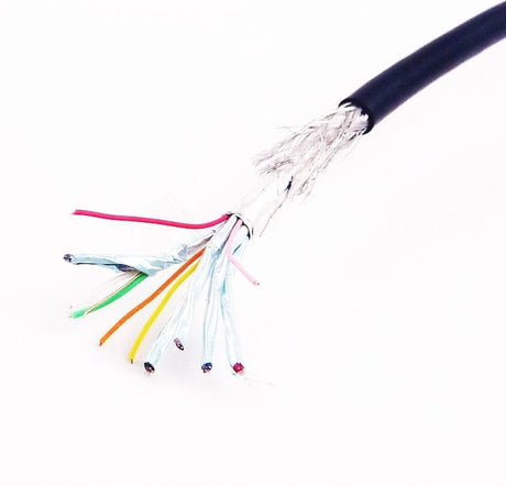 EAN 8716309085380 - Gembird 4.5m HDMI cable HDMI 4,5 m HDMI tipo A (Estándar) Negro imagen 4