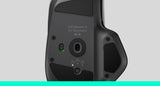 EAN 5099206133143 - Logitech MX Master 4 for Business ratón Oficina mano derecha RF Wireless + Bluetooth Laser 8000 DPI imagen 12